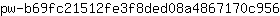 p***6