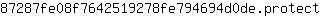 8***t