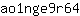 a***4