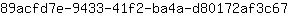 8***7