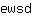 e***d