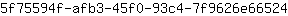5***4