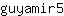 g***5