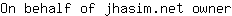 O***r