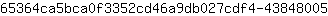 6***5