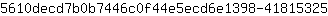 5***5