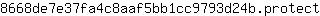 8***t