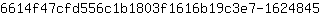 6***5