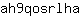 a***a