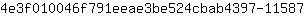 4***7