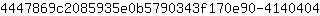 4***4