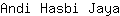 A***a