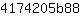 4***8