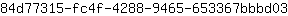 8***3