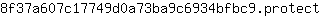 8***t