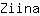 Z***a
