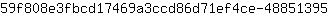 5***5
