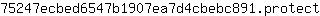 7***t