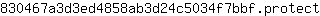 8***t
