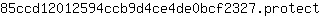 8***t