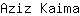 A***a