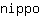 n***o