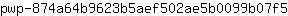 p***5