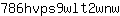 7***w