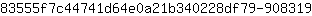8***9