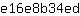 e***d