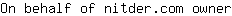 O***r