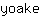 y***e