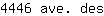 4***s