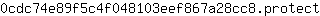 0***t