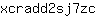 x***c