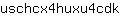 u***k