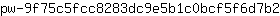 p***2