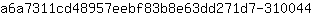 a***4