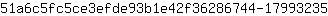 5***5