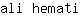 a***i