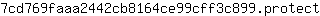 7***t