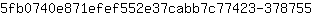 5***5