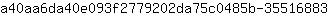 a***3
