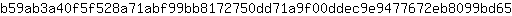 b***5