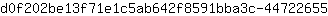 d***5