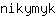 n***k