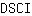D***I