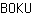 B***U