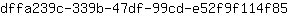 d***5