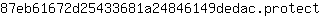 8***t